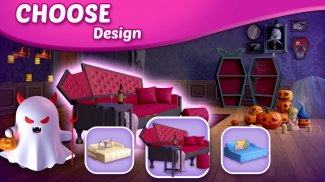 Bingo Home Design & Decorating screenshot 8