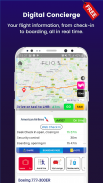 FLIO – Your personal travel assistant screenshot 5