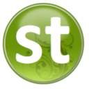 Standard Time Android Edition Icon