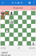 Chess Endings for Beginners screenshot 1