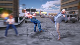 Fight for Freedom screenshot 5