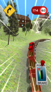 Train Speed screenshot 4