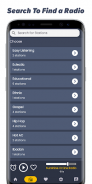 Nigeria Radio Stations screenshot 3
