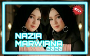 Lagu Nazia Marwiana Full Offline screenshot 4