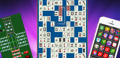 zMahjong Super Solitaire  SZY