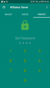 Private Status Saver screenshot 7