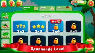 Memory-Match-Spiel screenshot 5