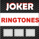 ringtones joker free🎵 Icon
