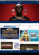 New Orleans Pelicans screenshot 6