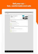 mobile.de – vehicle market screenshot 0