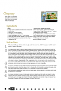 Pinoy Recipes E-Book screenshot 0