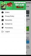 Ustaad Bulao-Best Home maintenance services screenshot 1