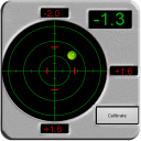 Car Accelerometer PRO Icon