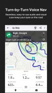 Ride with GPS: Bike Navigation screenshot 7