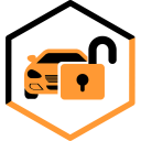 Roadside assist App Icon
