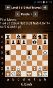 Blindfold Chess Training screenshot 4