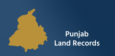 Punjab land records Info