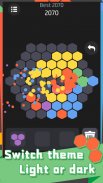 Hex Puzzle - Super fun screenshot 13