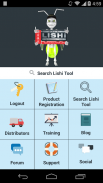 Genuine Lishi Tool Selector screenshot 2