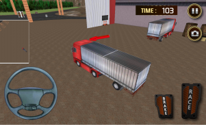 Grand Truck screenshot 5