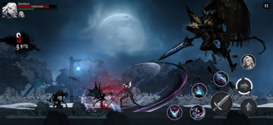 Shadow Slayer: Demon Hunter screenshot 16