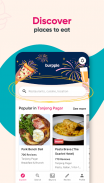 Burpple - Food Reviews & Deals screenshot 6