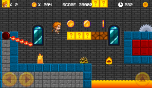 Pablo World Adventures screenshot 2