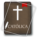 Biblia Católica en Español Icon