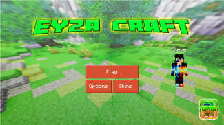 Eyzacraft: Craft Master screenshot 0