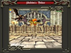 Dragon Land Quest screenshot 4