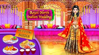 Royal North Indian Wedding Fun screenshot 4