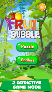 Bubble Fruits screenshot 6