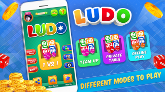 Super Ludo Classic - Ludo Bar screenshot 3