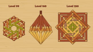 Wooden Nuts: Wood Nuts & Bolts screenshot 5