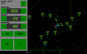 Endless ATC (free) screenshot 0