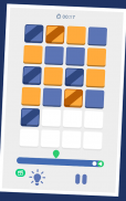 Bicolor Puzzle screenshot 14