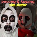 Pocong & Kuyang Mudik Kampung