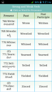 Verbs Telugu screenshot 7