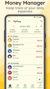 MyMoney—Track Expense & Budget screenshot 6