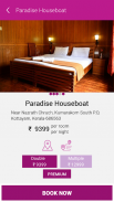 Vowstay - Kerala Hotel Booking screenshot 4