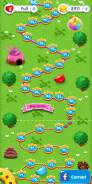 Candy Dandy Adventure : Crush Game screenshot 1