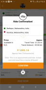 7Star Cab - Get Cab On Demand screenshot 3