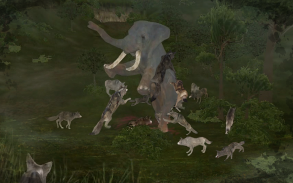 Wilde Animals Online screenshot 2