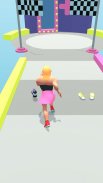 Hormones Runner screenshot 18