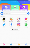 Easy Reels & Video Downloader screenshot 9