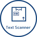 Easy Text Scanner  [OCR ] Icon