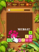 Drag n Merge: Block Puzzle screenshot 11