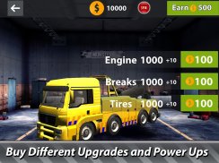 Tow Truck Emergency Simulator: screenshot 12