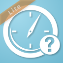 WhenDidI Lite - Event Tracker Icon