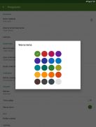 Buku Harianku screenshot 10